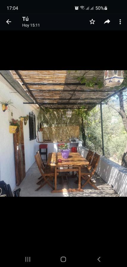 Casa Papi Villa Alcaucín Exterior photo